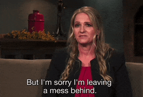 Sister Wives GIF