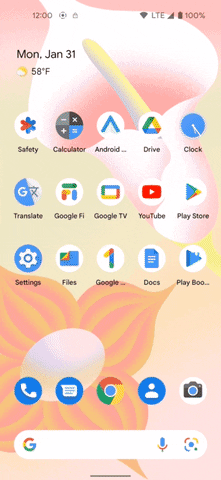 Animated GIF
