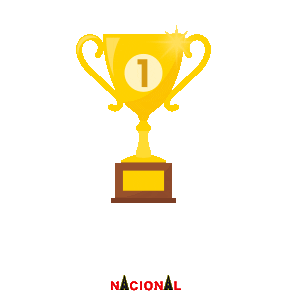 CFCNacional Sticker