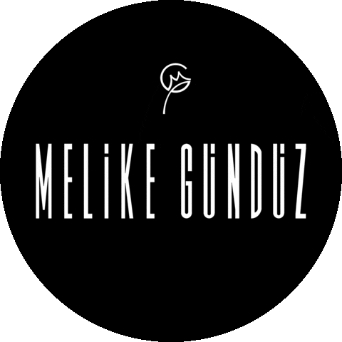 melikegunduz Sticker