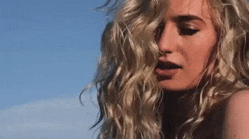 Ocean Love GIF by somegirlnamedanna