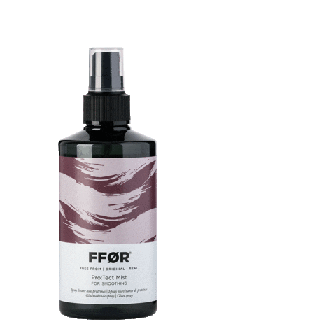 FFØR Sticker