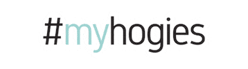 Shelfie Sticker by HogiesOnline