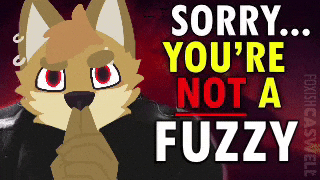 Caswell Furry Meme GIF