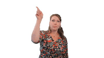 Marijkeswereld Sticker