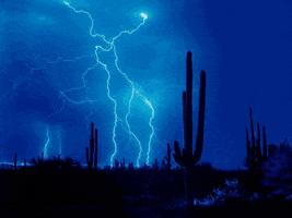 Thunderstorm GIF
