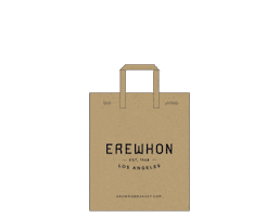 Sticker by erewhon market