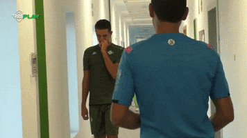 Real Betis Tu GIF by Real Betis Balompié