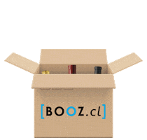 Cerveza Vino Sticker by BOOZcl