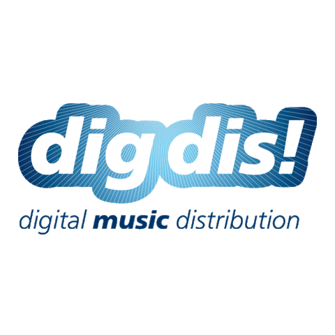 digdis Sticker