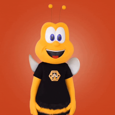 excited honey nut cheerios GIF by Cheerios
