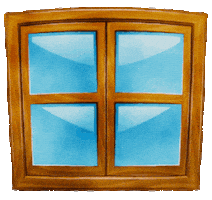 Good Morning Greetings Sticker