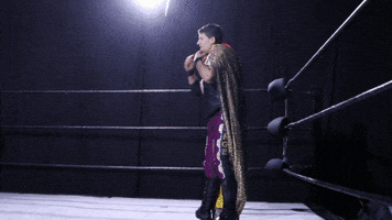 the great george squeeze GIF by SHWA Wrestling