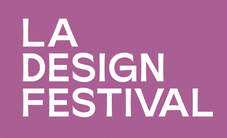 Ladf GIF by LA Design Festival