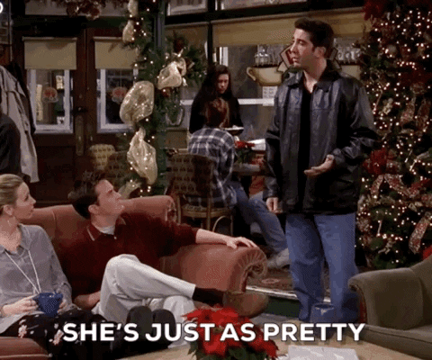 Just friends GIFs - Find & Share on GIPHY