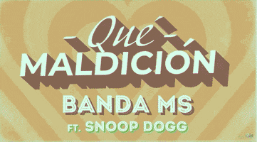 Snoop Dog Banda Ms GIF by LOS 40 Guadalajara