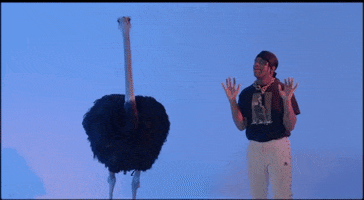 Faucet Failure GIF by Ski Mask The Slump God