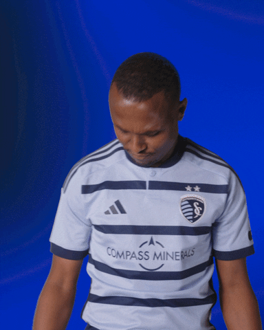 Complain No Way GIF by Sporting KC