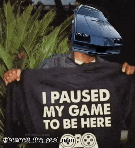 Camaro Z28 GIF