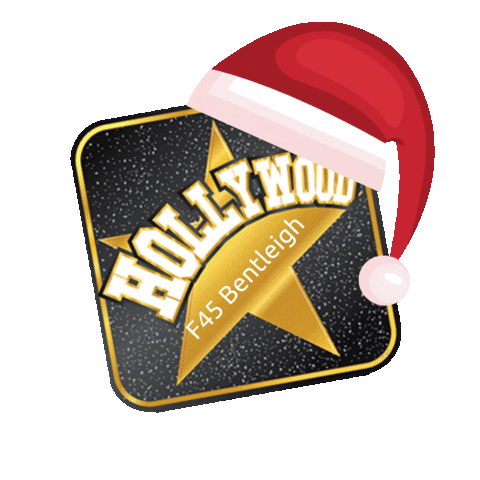 F45 Bentleigh Sticker