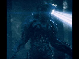 Robot GIF