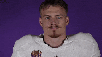 Western Illinois Football GIF