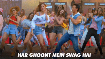 Salman Khan Movie GIF by Pepsi India