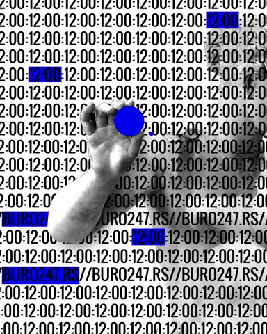 BURO Serbia GIF