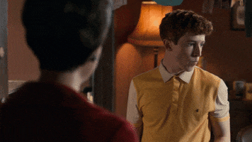 Call The Midwife GIF by PBS