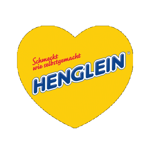 henglein Sticker