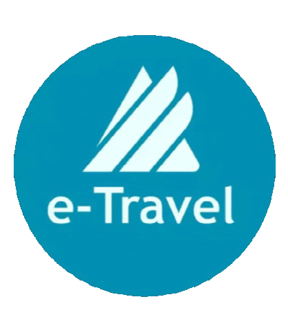 Sticker by Easy Travel