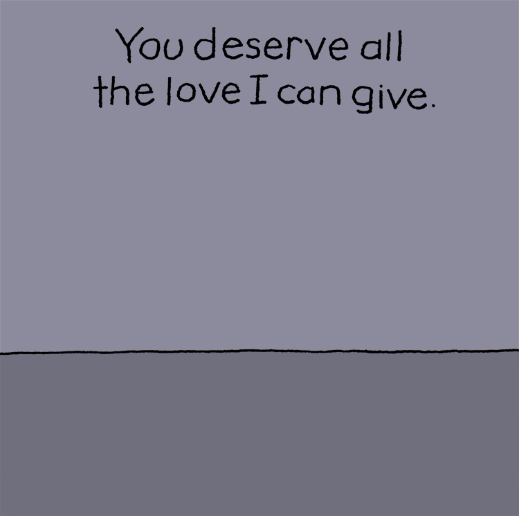 Love my you deserve 25 Quotes