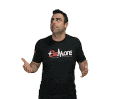 Wtf What Sticker by BeMore Suplementos