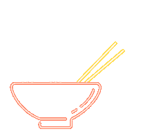 Yatai Market Sticker