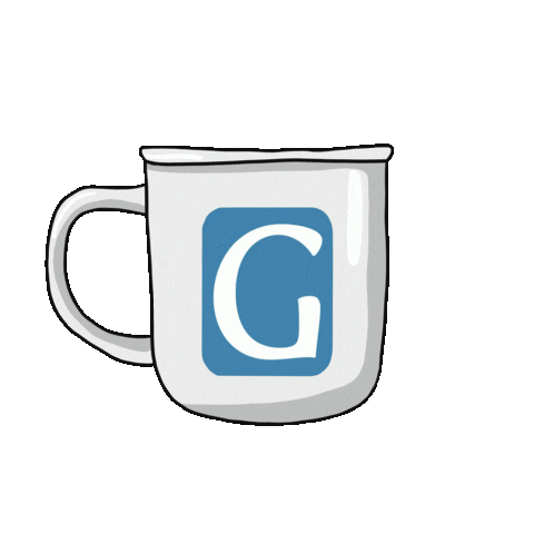 Grimms Buchhandlung Sticker