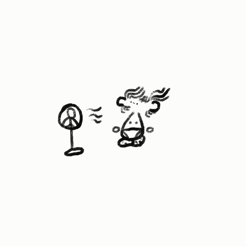 Ciao Slip GIF