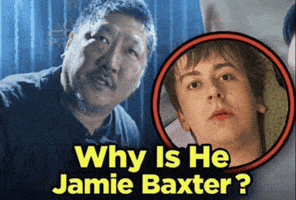 Jamie Baxter GIF