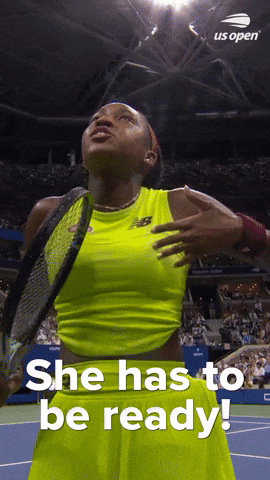 Coco-gauff-vs-siegemund GIFs - Get the best GIF on GIPHY