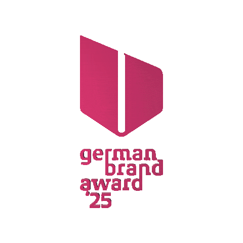 Gba Sticker by German Design Council