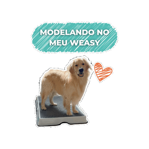Sticker by Weasy