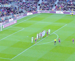 fc barcelona soccer GIF