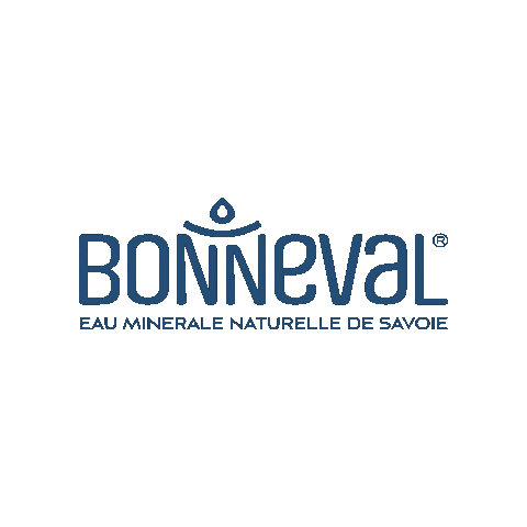 Bonneval Sticker