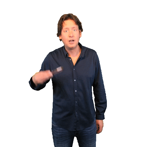 Happy Magic Sticker By SocialGif