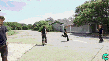 Music Video Rap GIF