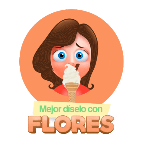 Sad Emoji Sticker by Florerias Unidas