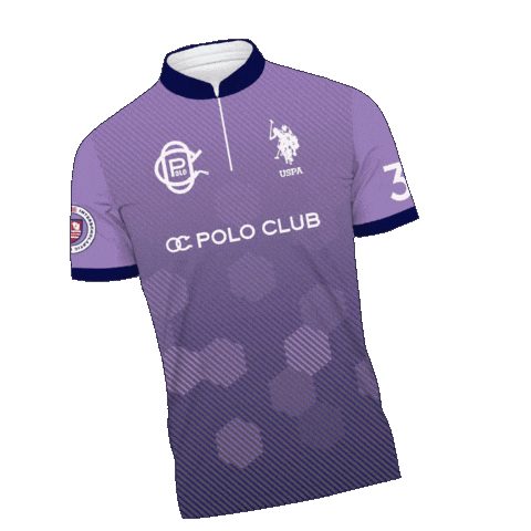 Ocpc Sticker by OC Polo Club