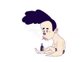 Animation Sticker