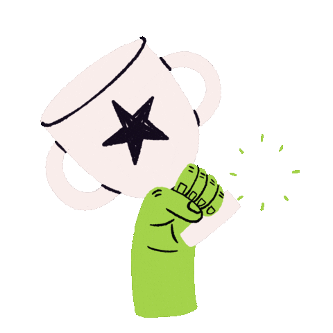 Winner Win Sticker by Brunet Garcia Advertising