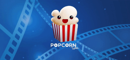 Popcorn Time Alternatives GIF