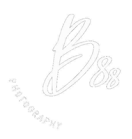 B88 Studio Sticker